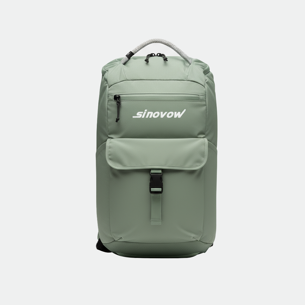 Large Capacity Laptop Backpack for Gym Gear Travel and Work Essentials