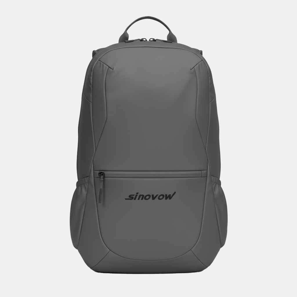 Carry-On Laptop Backpack for Business Trips and Daily Use