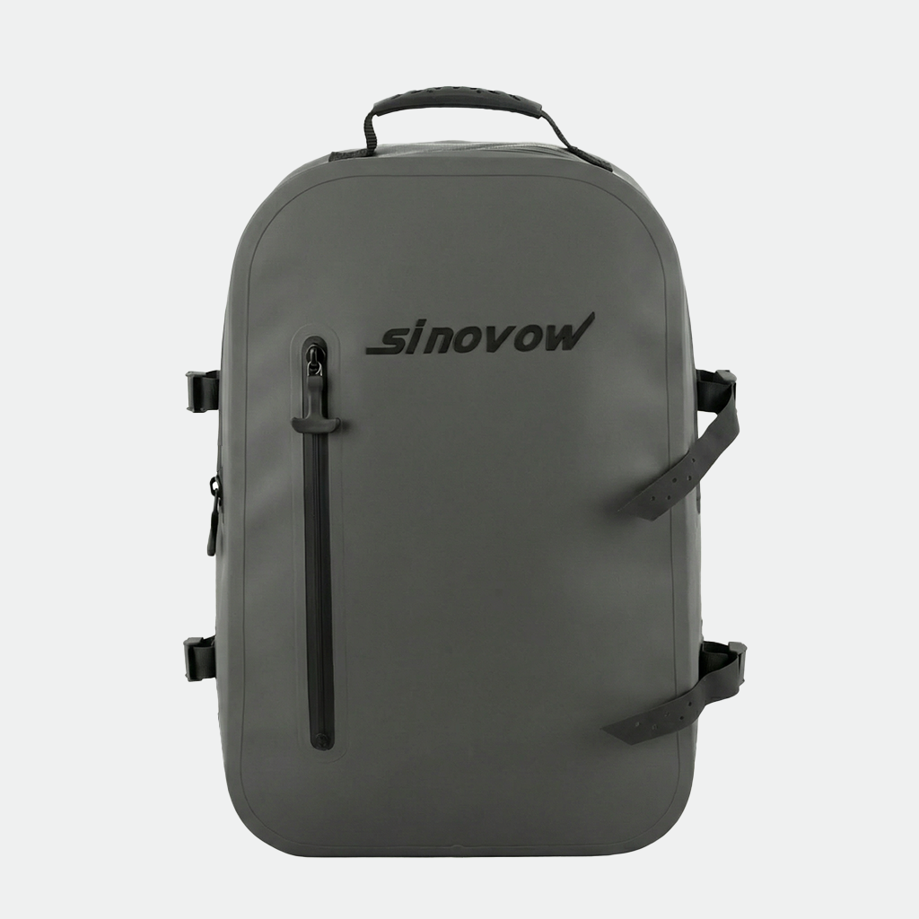 Abenteuerfertiger wasserdichter Rucksack für Berg- und Wassersport