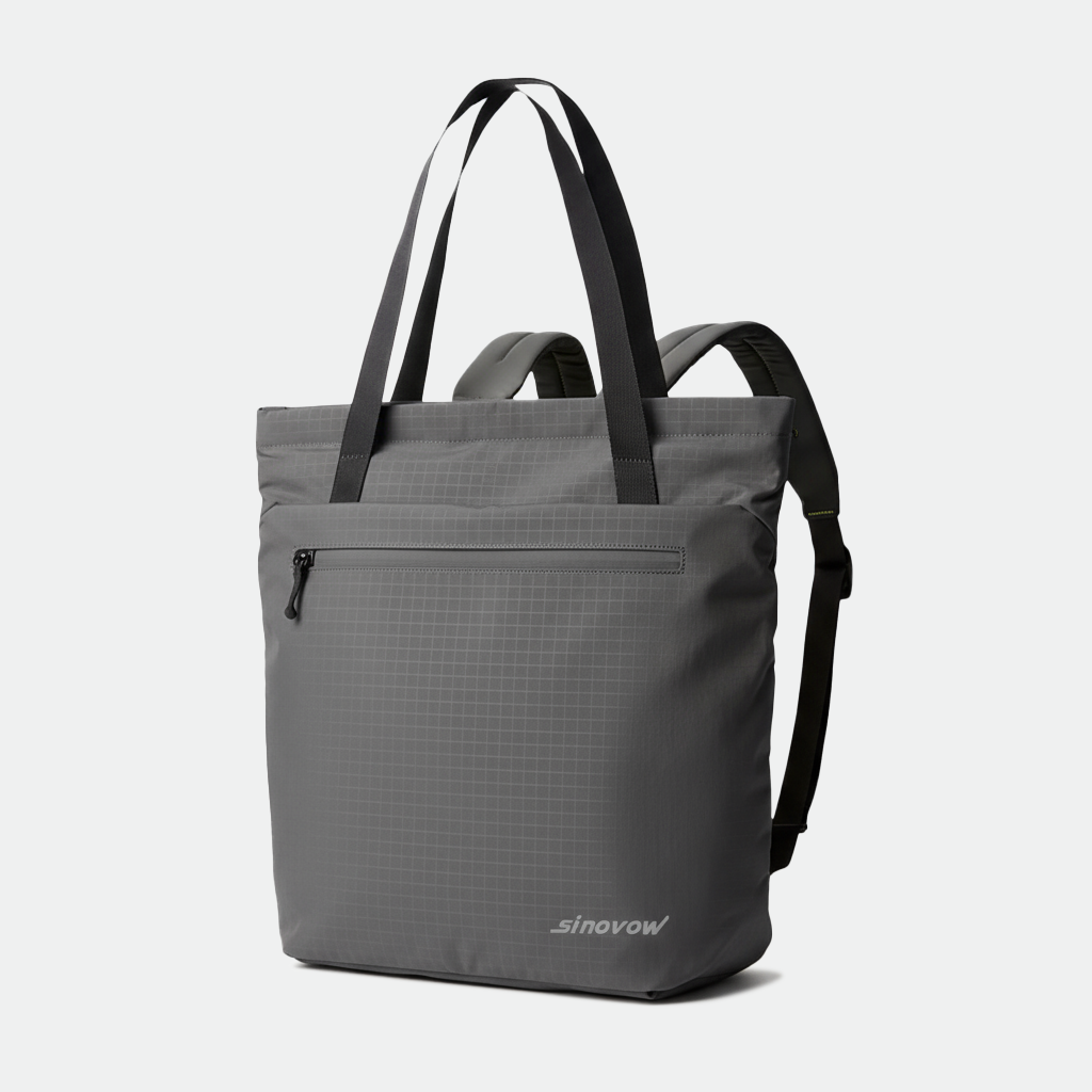 Sturdy Reinforced Hand Carry Bag for Travel and Daily Commute