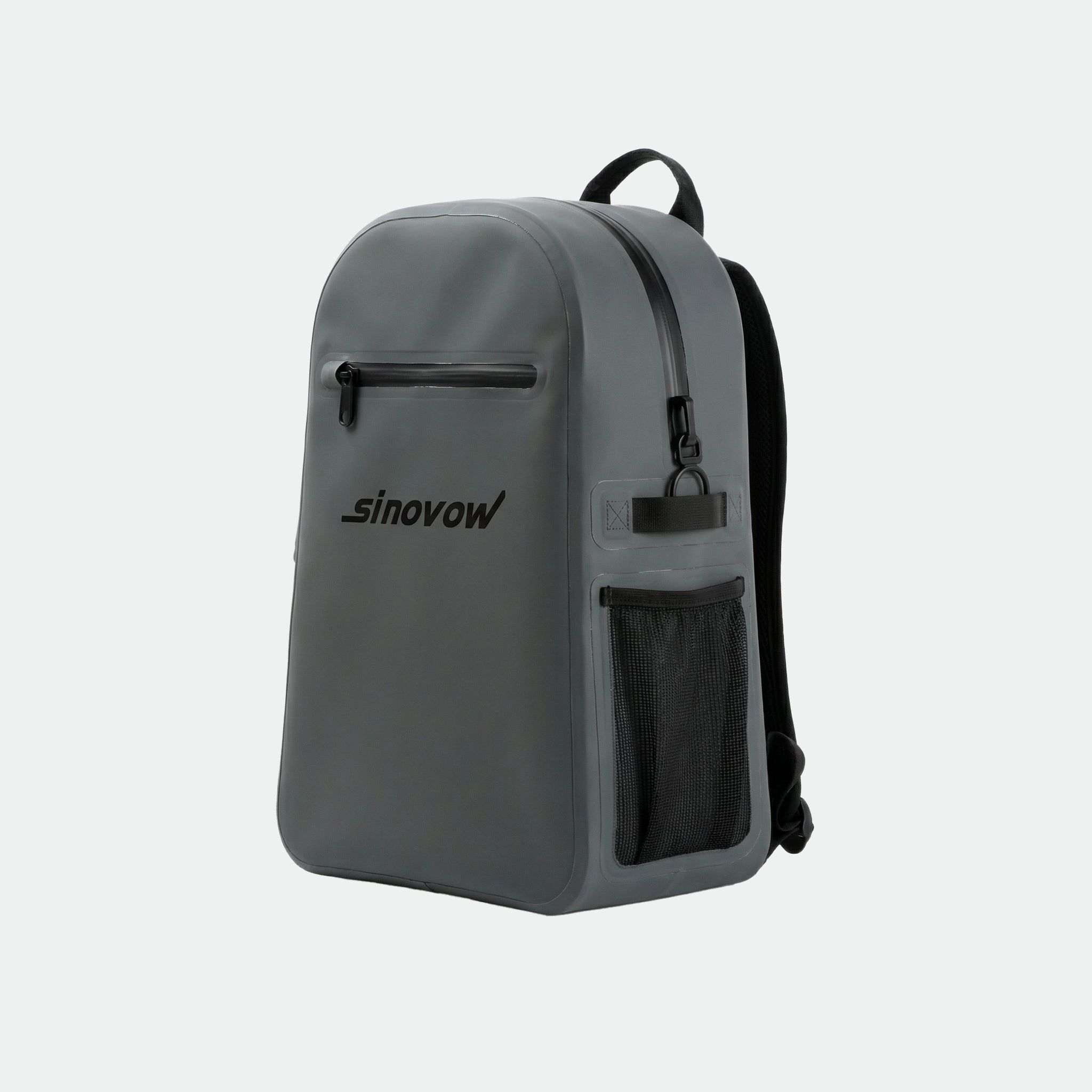 Robuster wasserdichter Outdoor-Rucksack für Reisen, Camping und Wandern