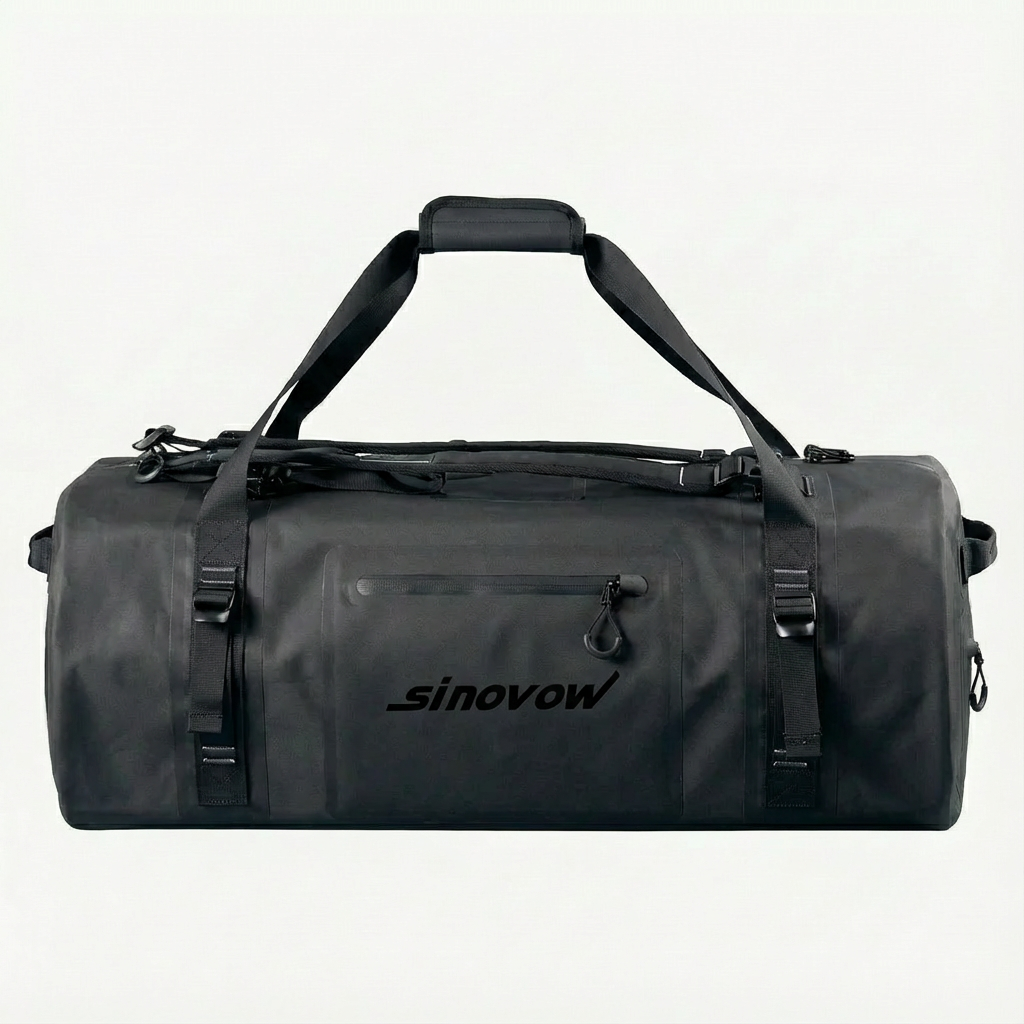 Onyx 600D/900D Dual-TPU-Tasche mit 420D-Futter