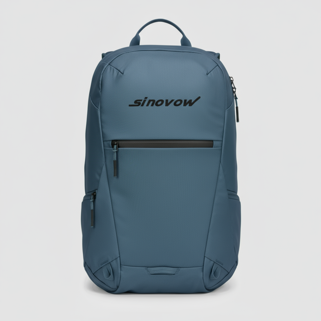Professioneller Laptop-Rucksack – 16-Zoll-Techniktasche für Beruf und Reisen