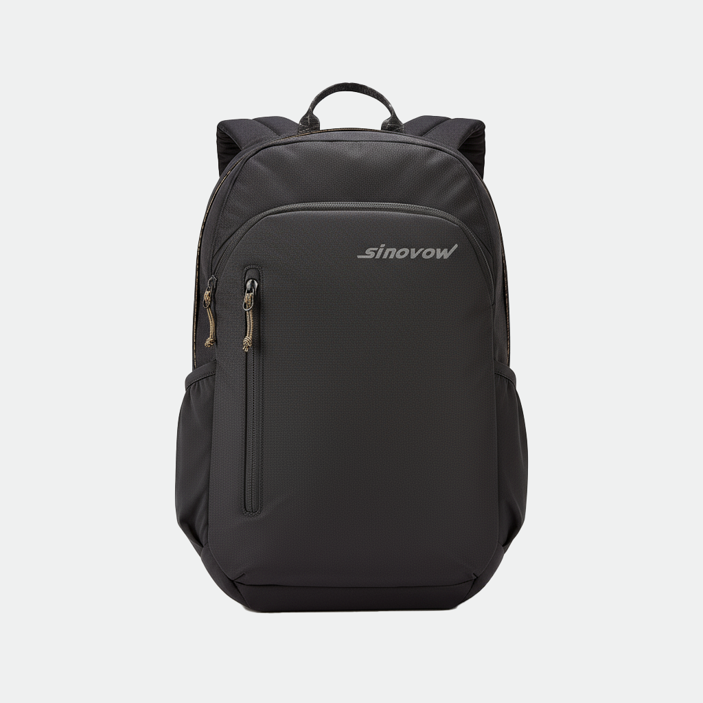 Large Capacity Executive Backpack for Office Work and Business Travel