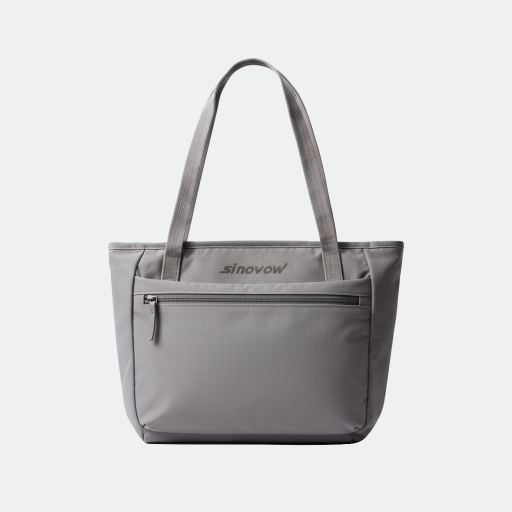 Lightweight Foldable Tote Bag for Easy Storage and Travel