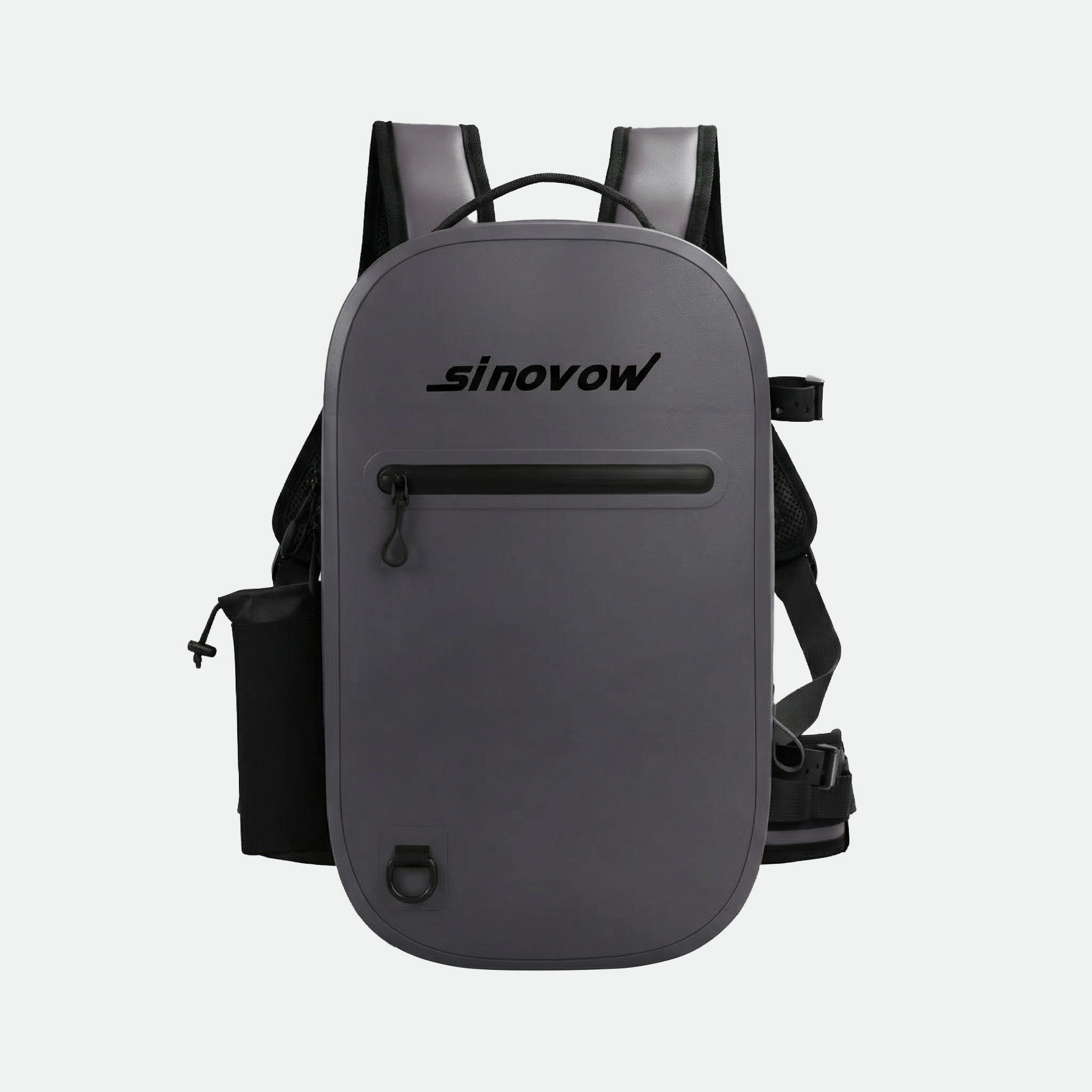 Premium-Angelausrüstung – wasserdichter Rucksack für Outdoor-Reisen und Expeditionen