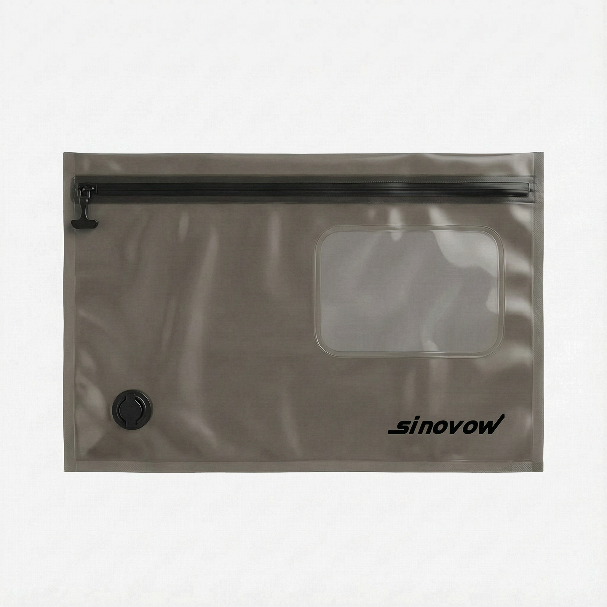 Professional Waterproof Compression Suitcase Bags Air Tight Seal Reusable Travel Vacuum Organizer Bags