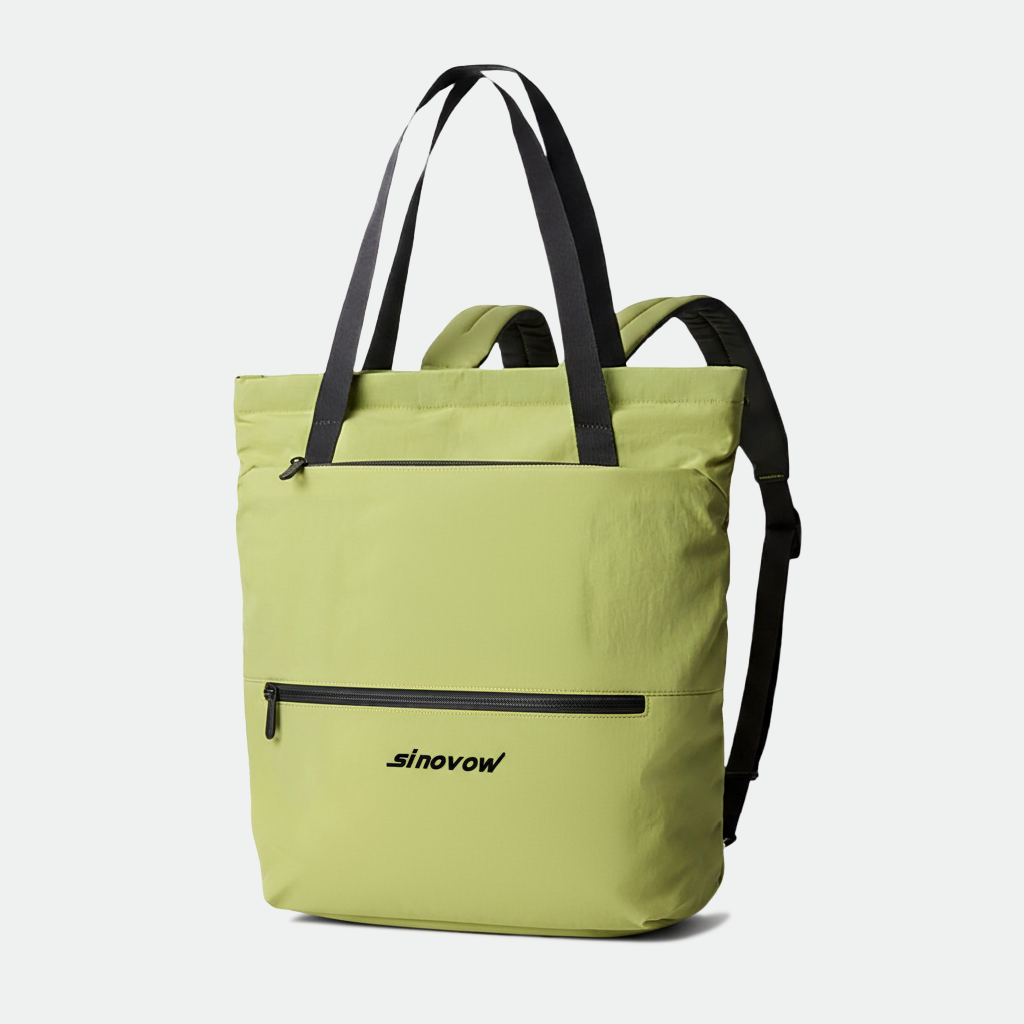 Water Resistant Beach Tote Bag for Pool and Outdoor Activities
