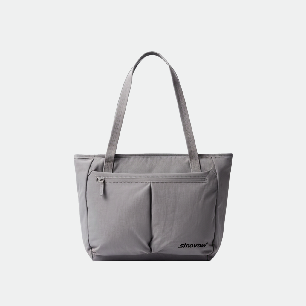 Travel and Gym Hybrid Tote Bag for Multi Purpose Use