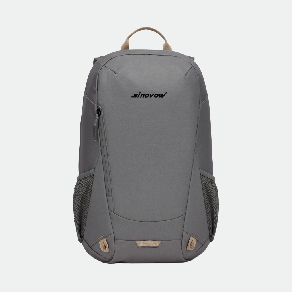 Premium Business Laptop Backpack with Large Capacity Storage for Professionals