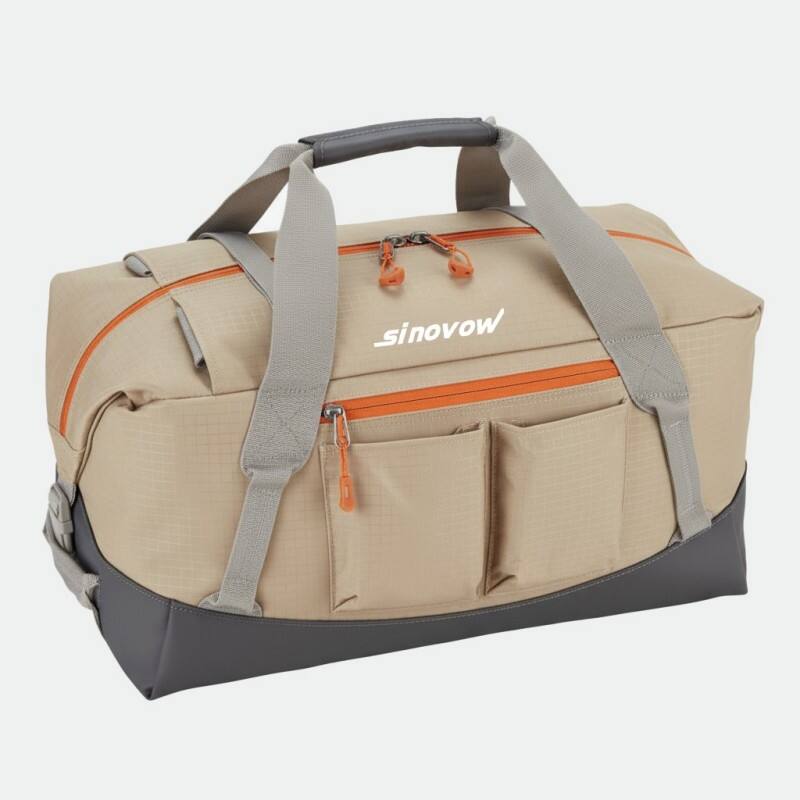 Large Capacity Lightweight Waterproof Travel Bag 40L