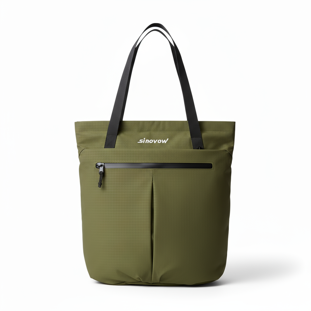 Arbeits- und Schultasche mit Laptopfach und sicheren Fächern