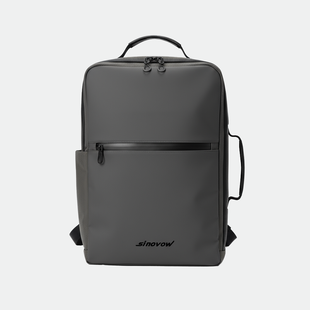 Durable Professional Laptop Backpack with Comfortable Everyday Functionality