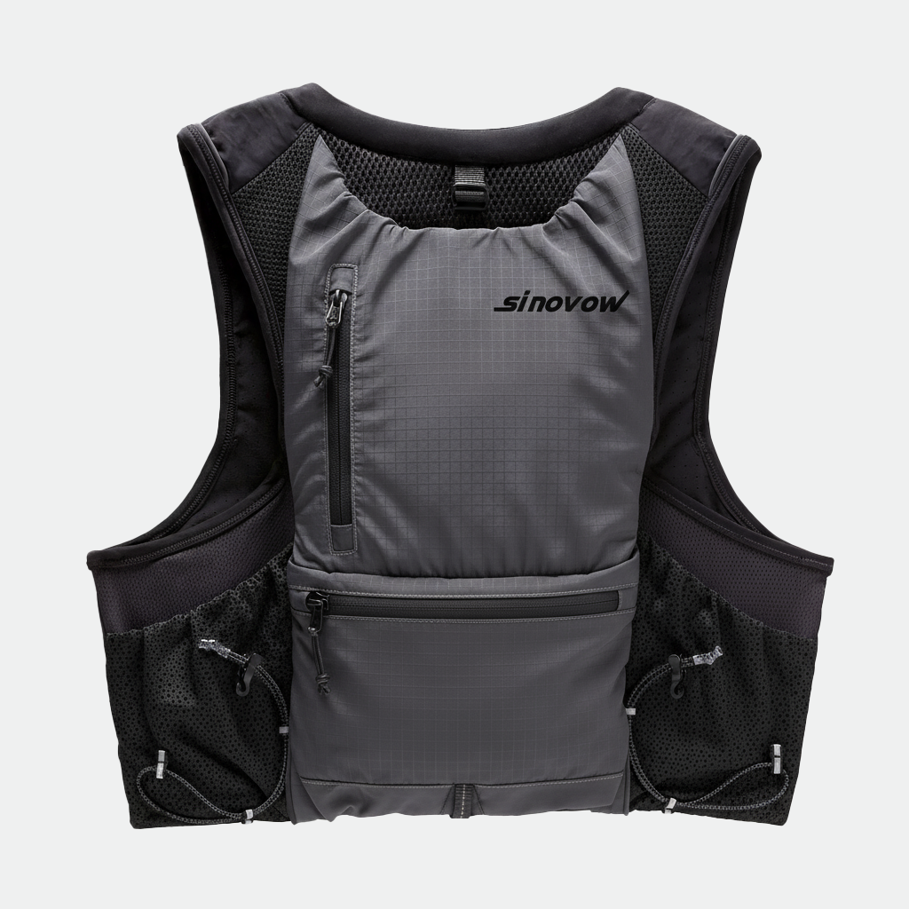 Outdoor Racing Professional Running Vest Official Event Standard Breathable Running Vest