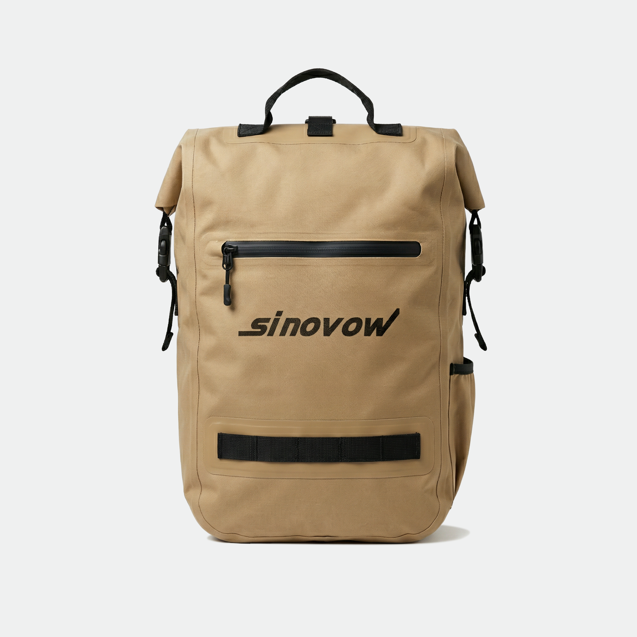 Wasserdichter Outdoor-Rucksack mit großem Fassungsvermögen für Wanderungen