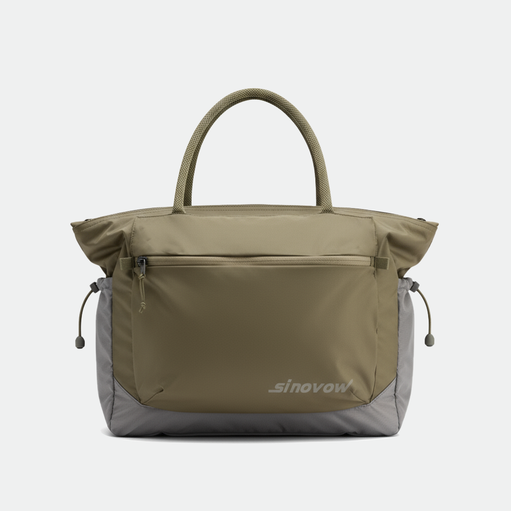 High Quality Tote Bag Fashionable for Office or Casual