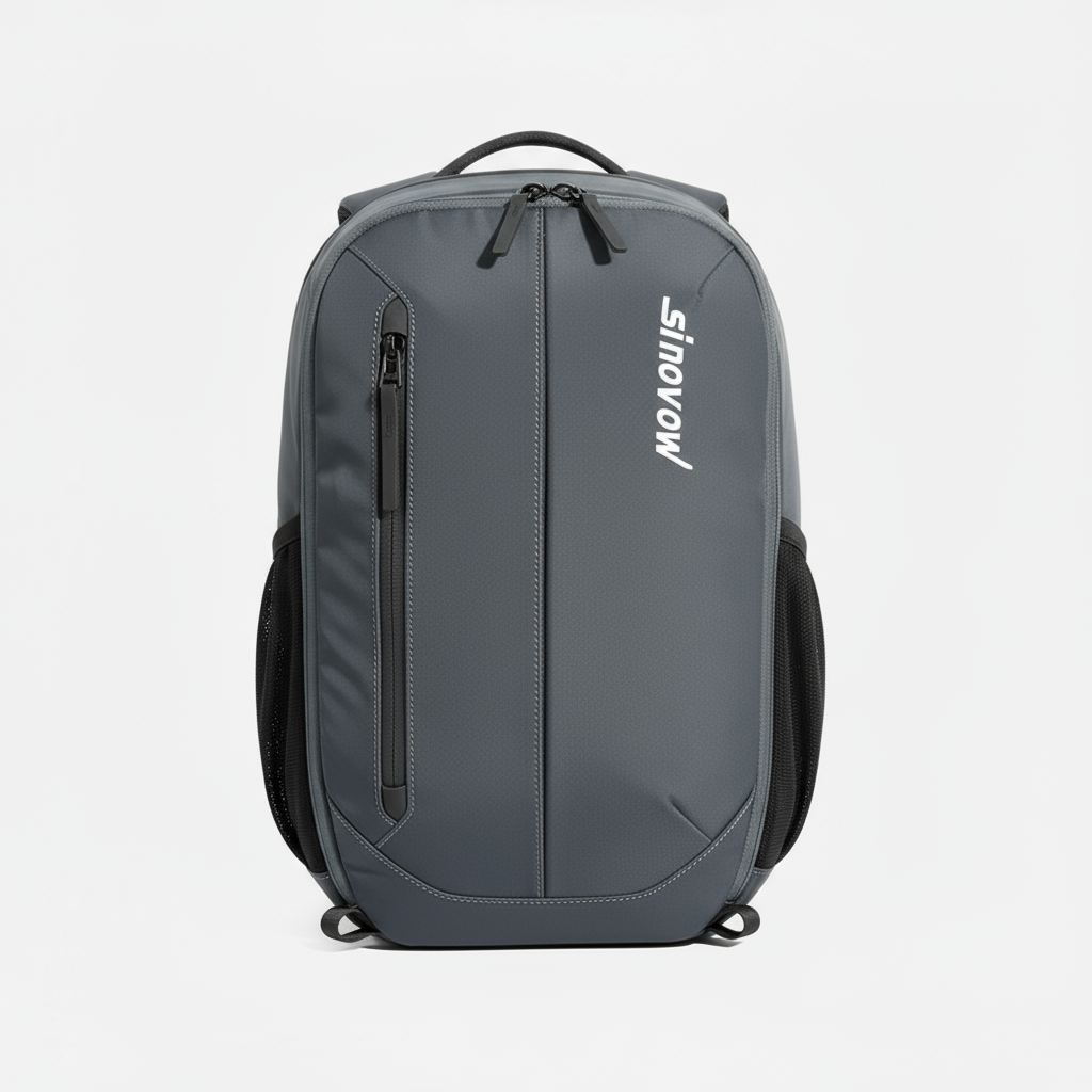 Tartós CORDURA® laptop hátizsák üzleti célra, utazásra és városi közlekedésre