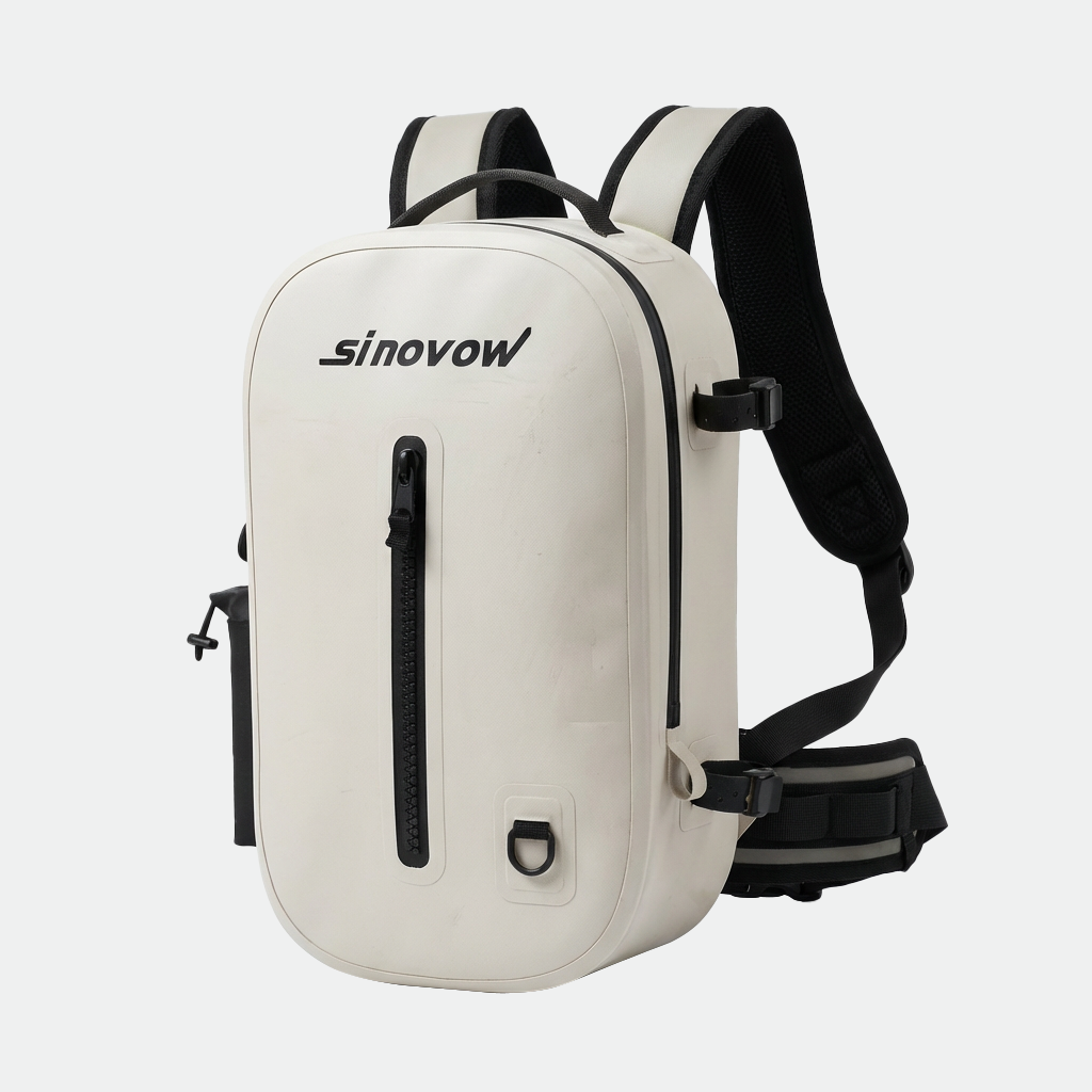 Hochleistungs-taktischer wasserabweisender Rucksack für Angeln und Camping