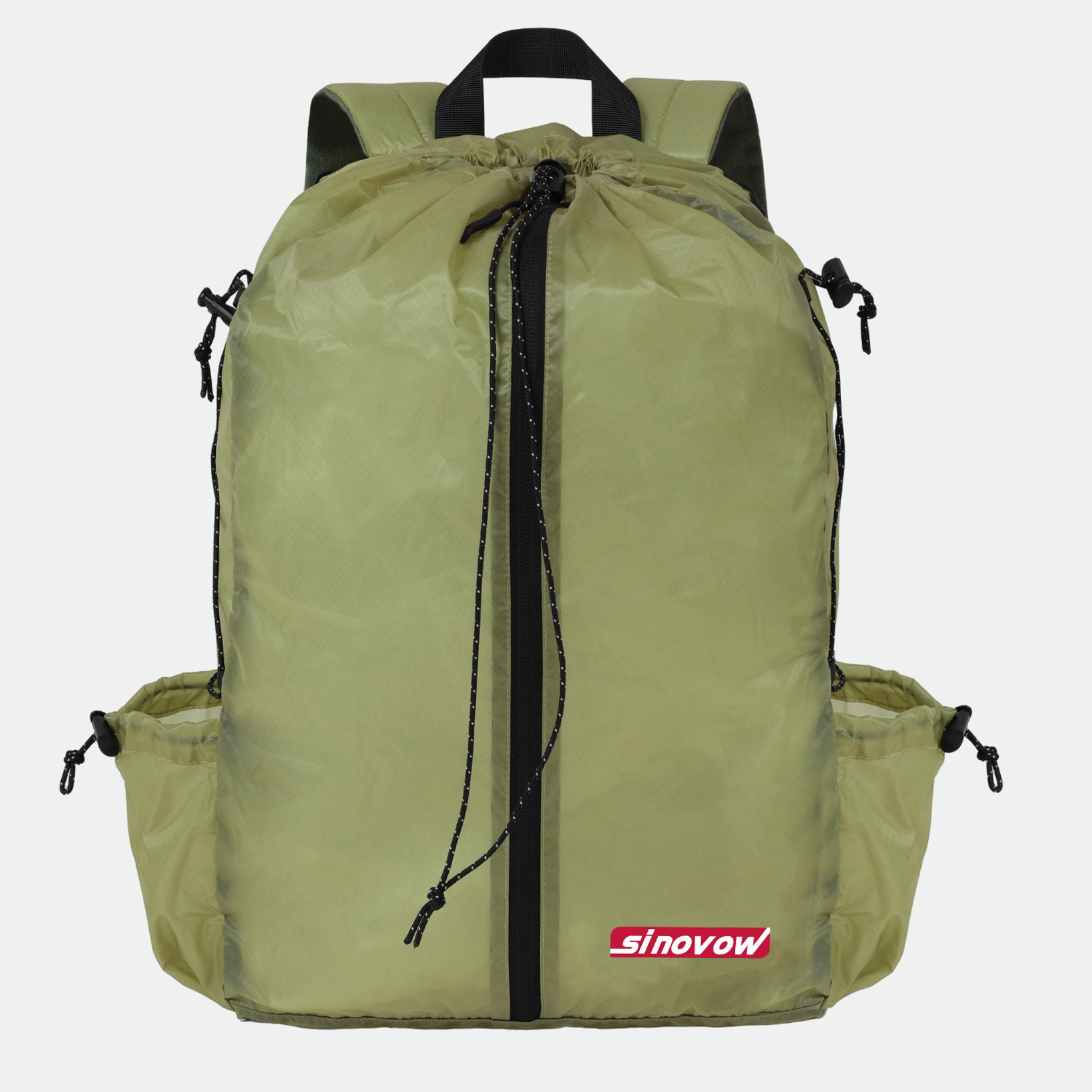 Lightweight Hiking Backpack with Large Capacity Storage