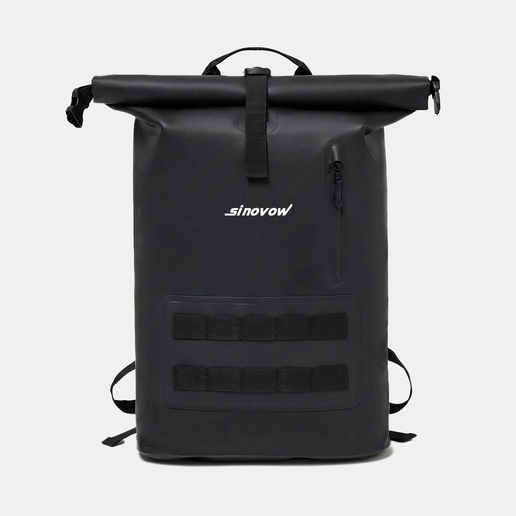 Adventure Waterproof Backpack Suitable For Camping Trekking