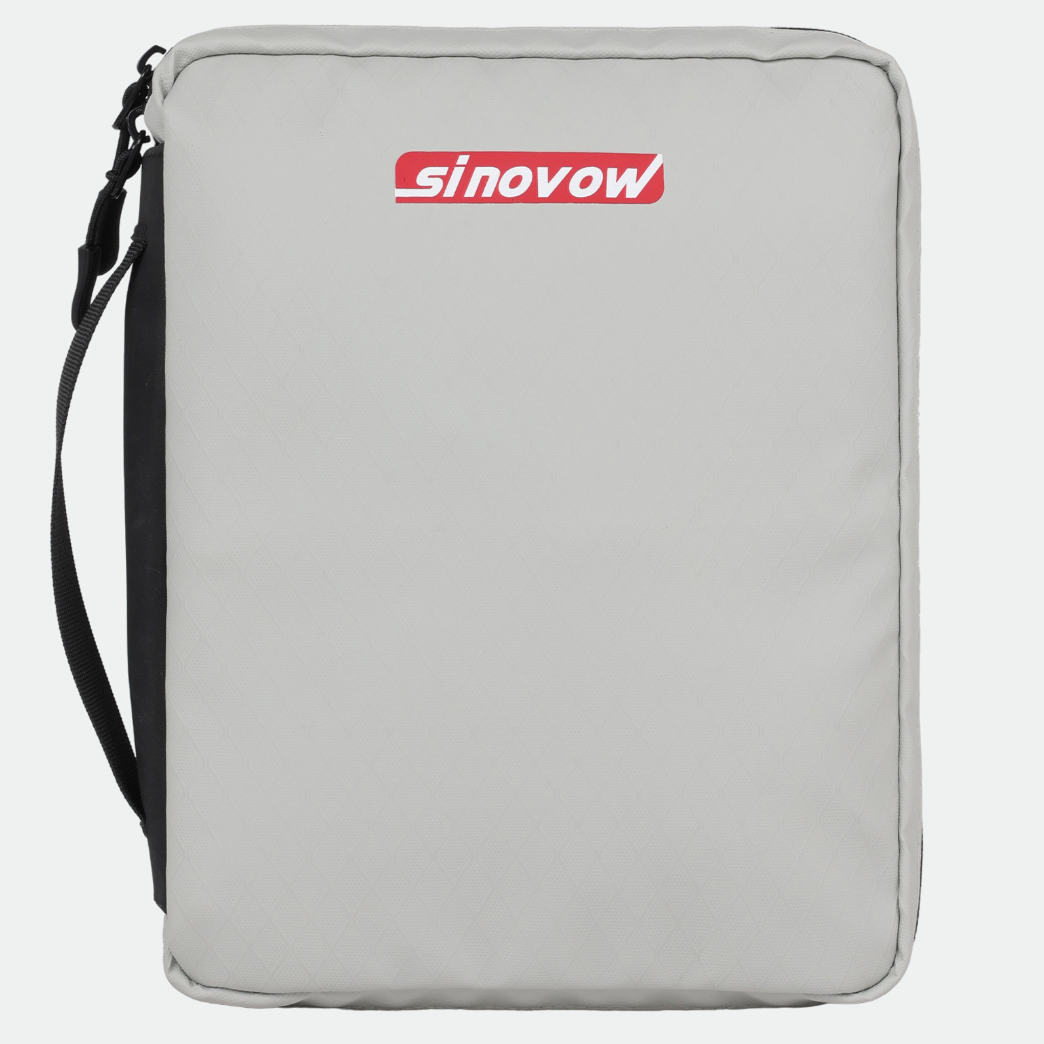 Wasserdichte Tech-Tasche – Reise-Organizertasche für Elektronik, Kabel und Ladegeräte