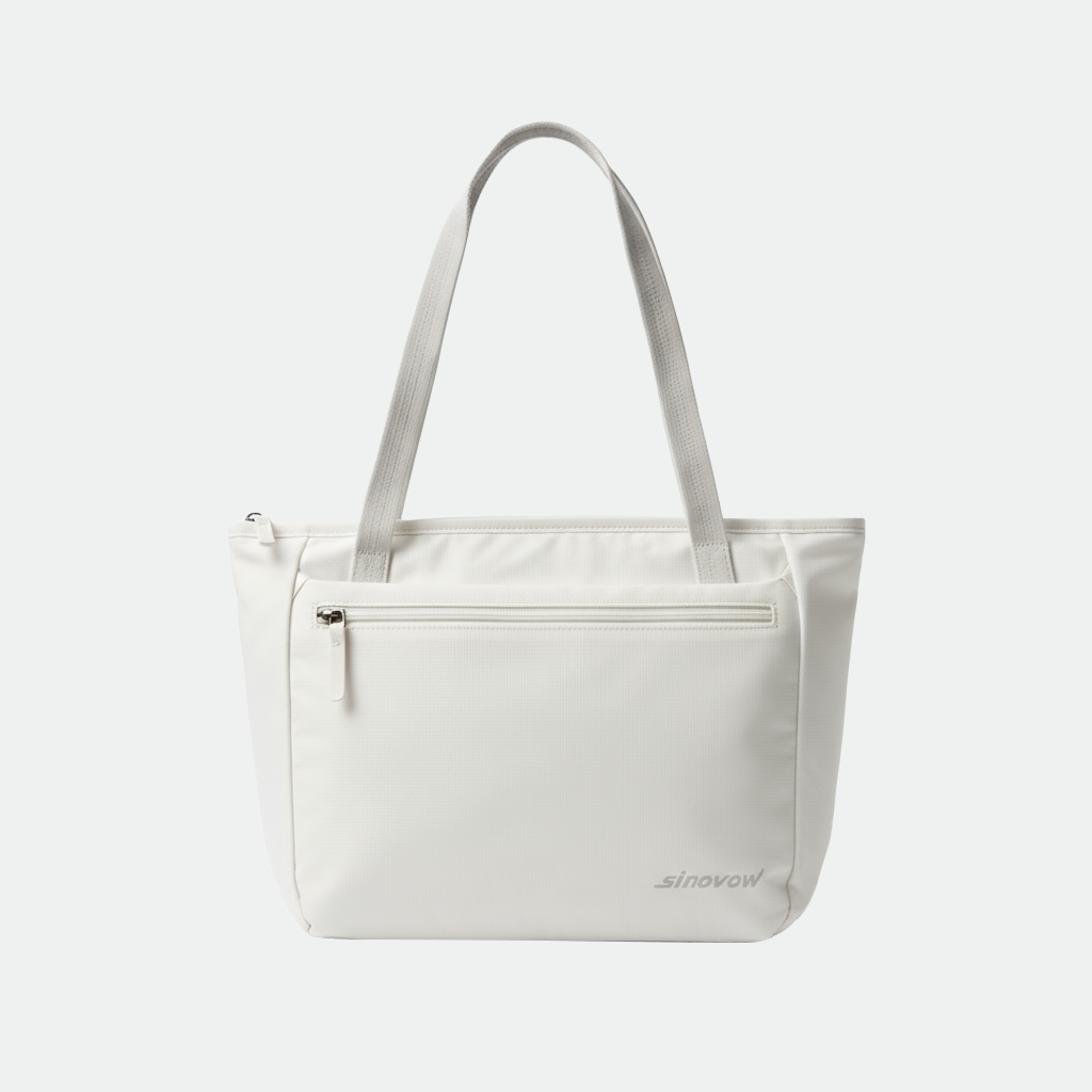 Modern Urban Handheld Tote Bag Durable Lightweight for Daily Carry