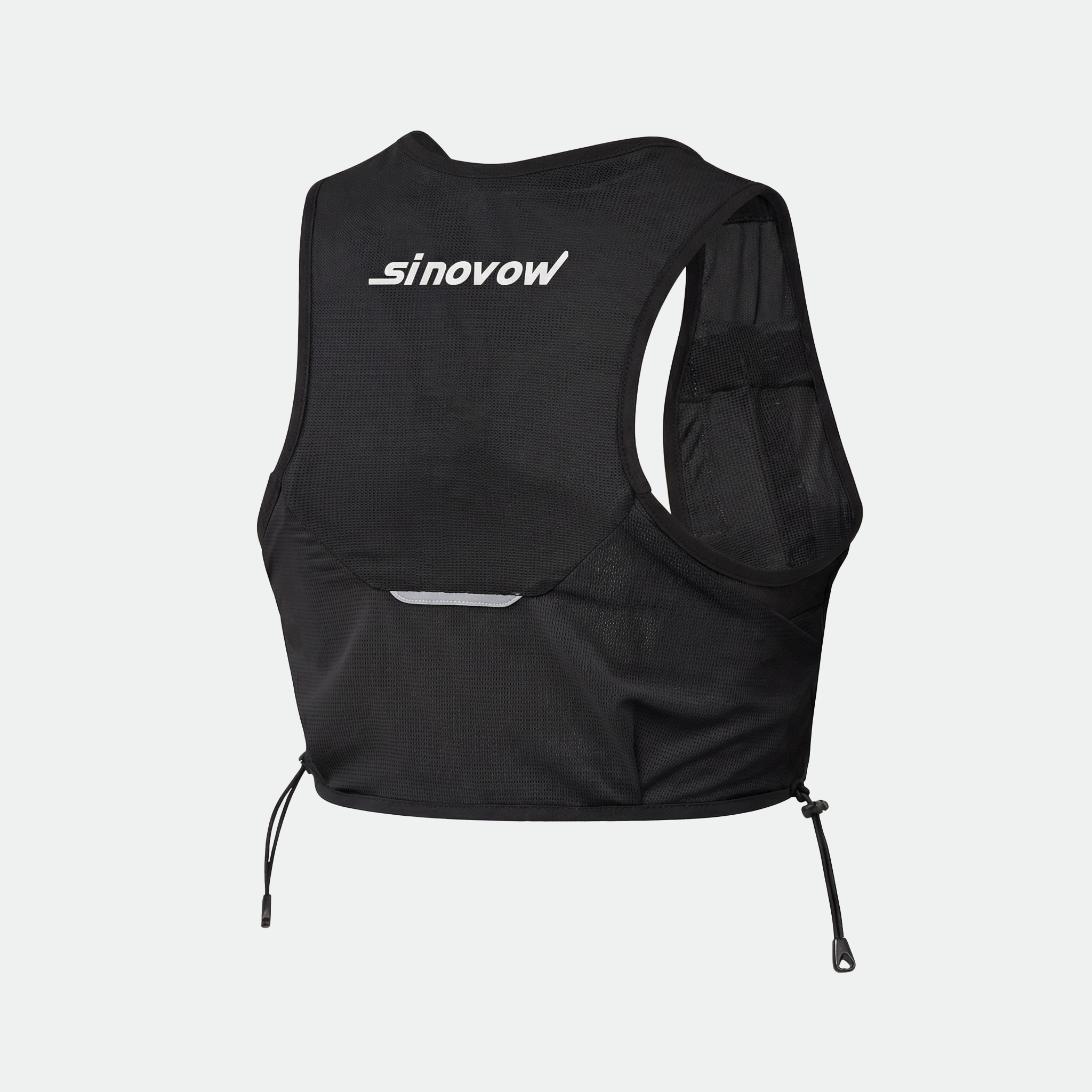 Budget Friendly Running Vest Cost Effective Daily Outdoor Essential Running Vest