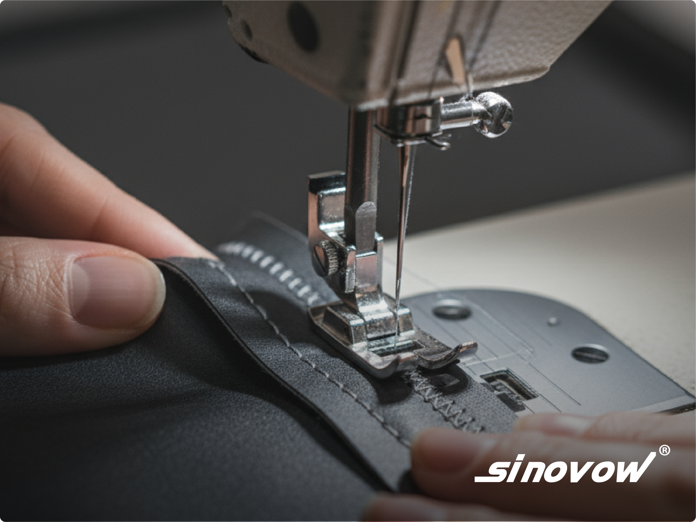 Why Sinovow Bags Is a Reliable China Bag Factory