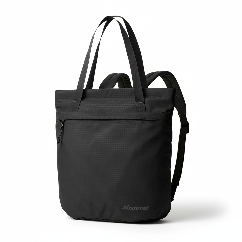 Alltagstaugliche Utility-Tote-Tasche für Büro, Fitnessstudio, Reisen und Freizeit