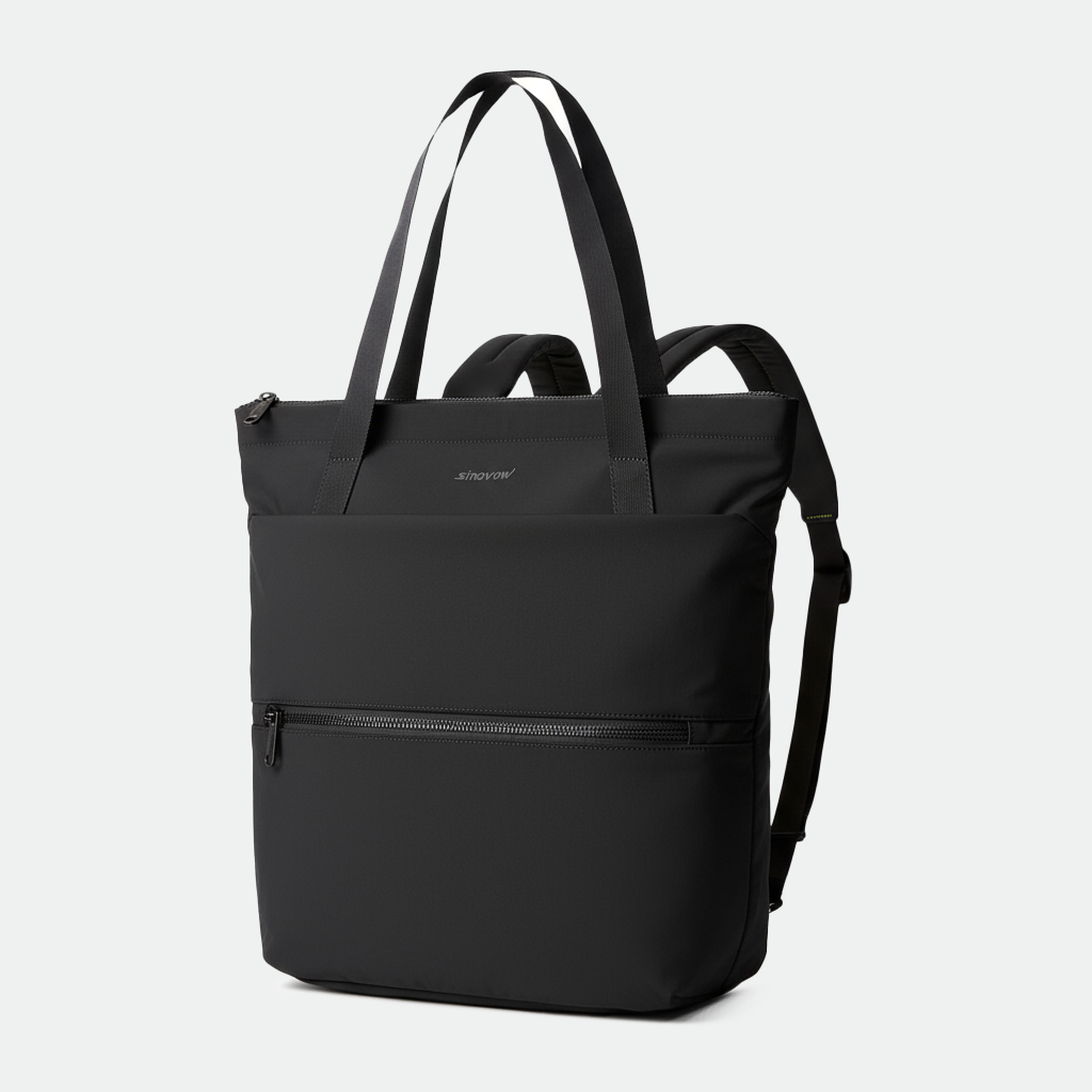 Gym and Swim Tote Bag with Quick Dry Water Resistant Fabric