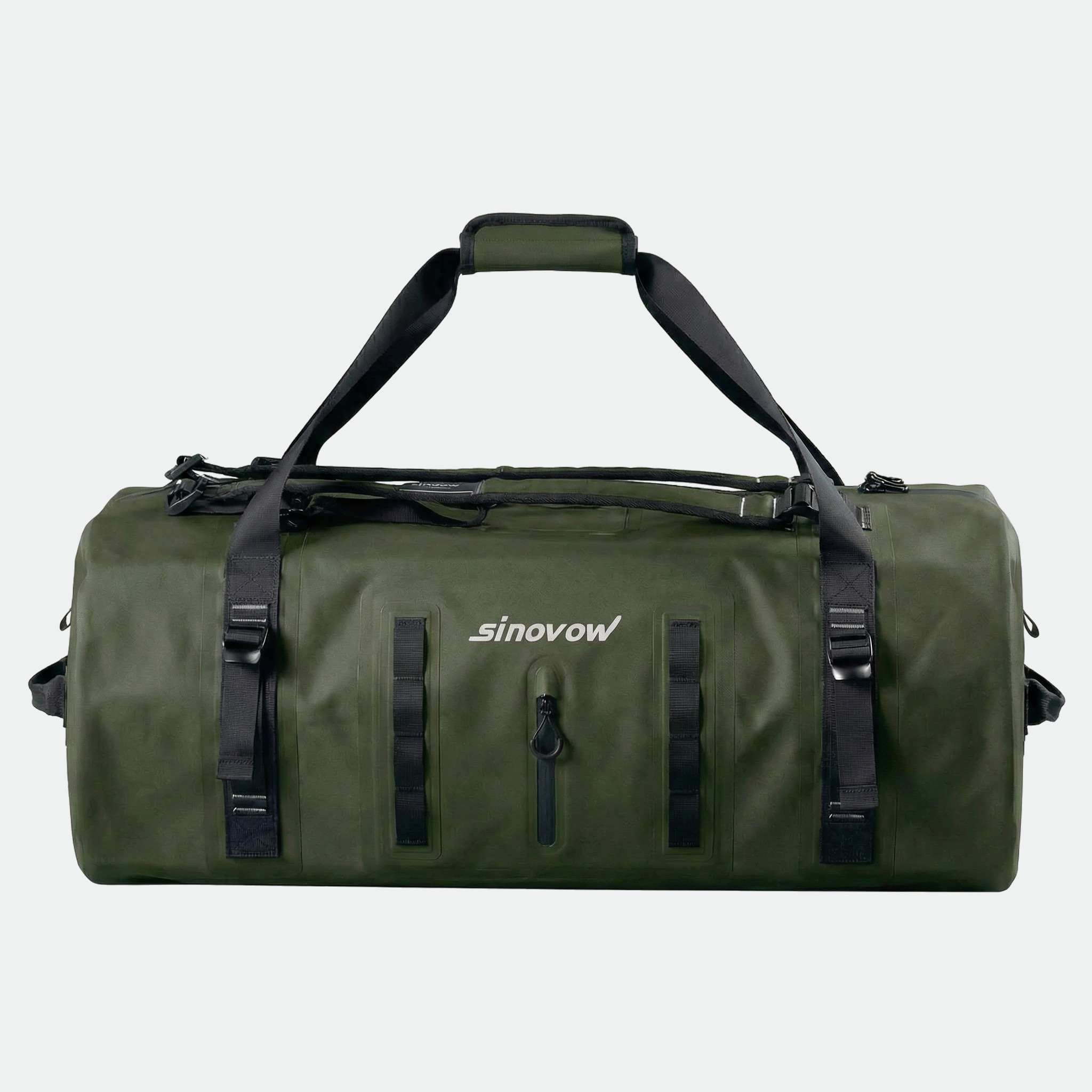 Willow 600D/900D Dual-TPU Duffel with 420D Liner