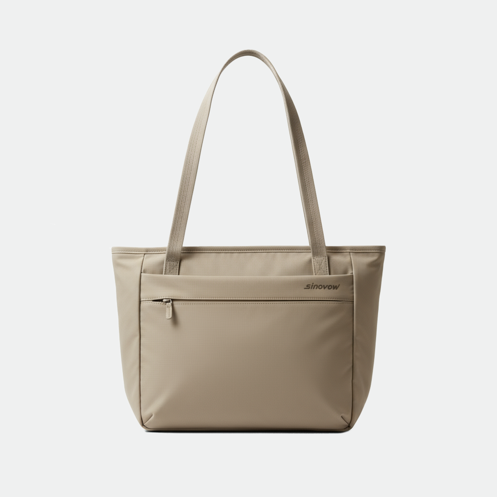 Modern Everyday Carry Tote Bag for Urban Professionals