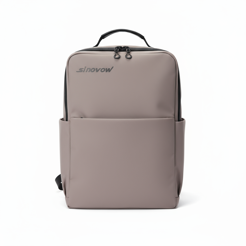 Premium-wasserdichter Technik-Rucksack für professionelle und städtische Lebensstile