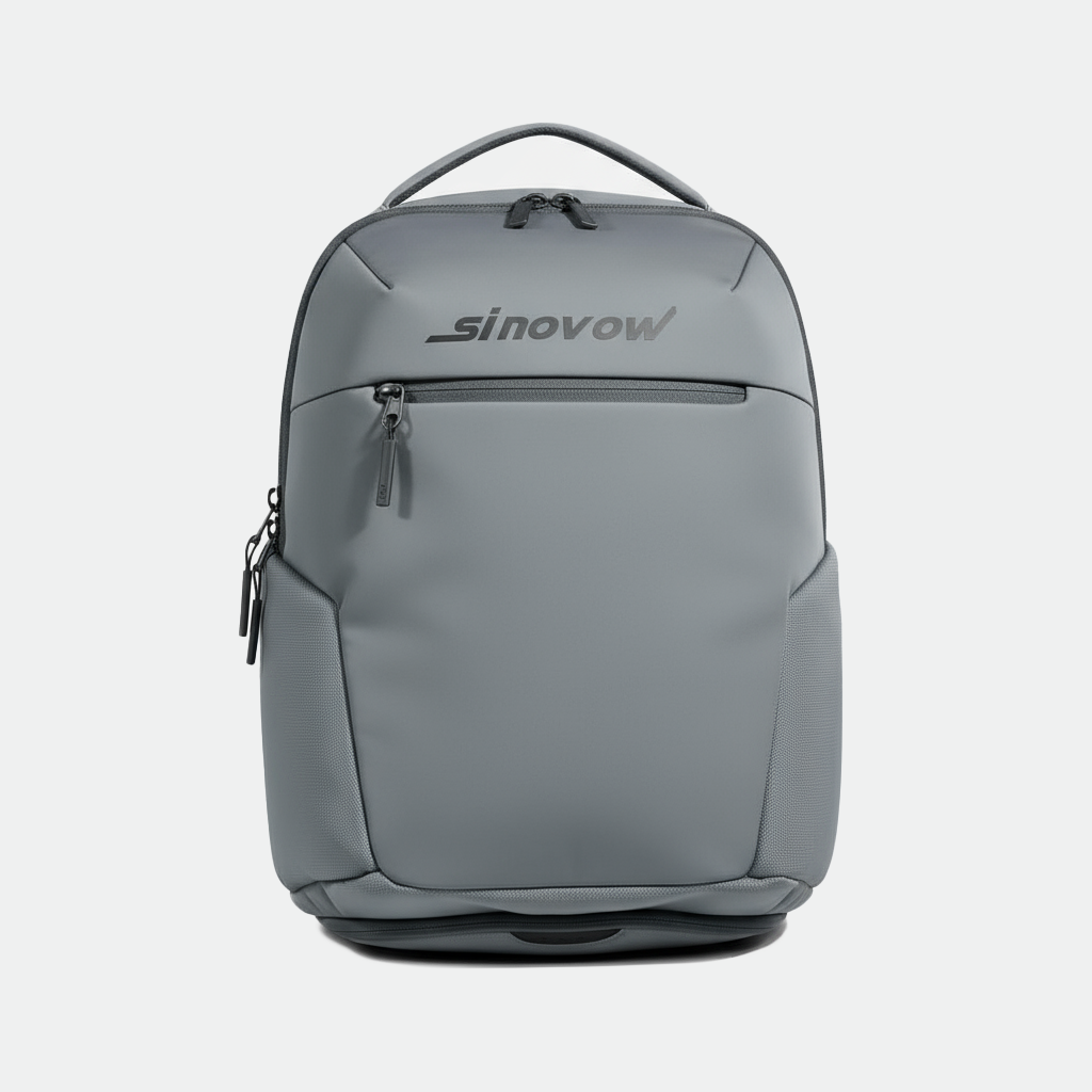 Modern Executive Backpack for Business Commuting and Frequent Travel