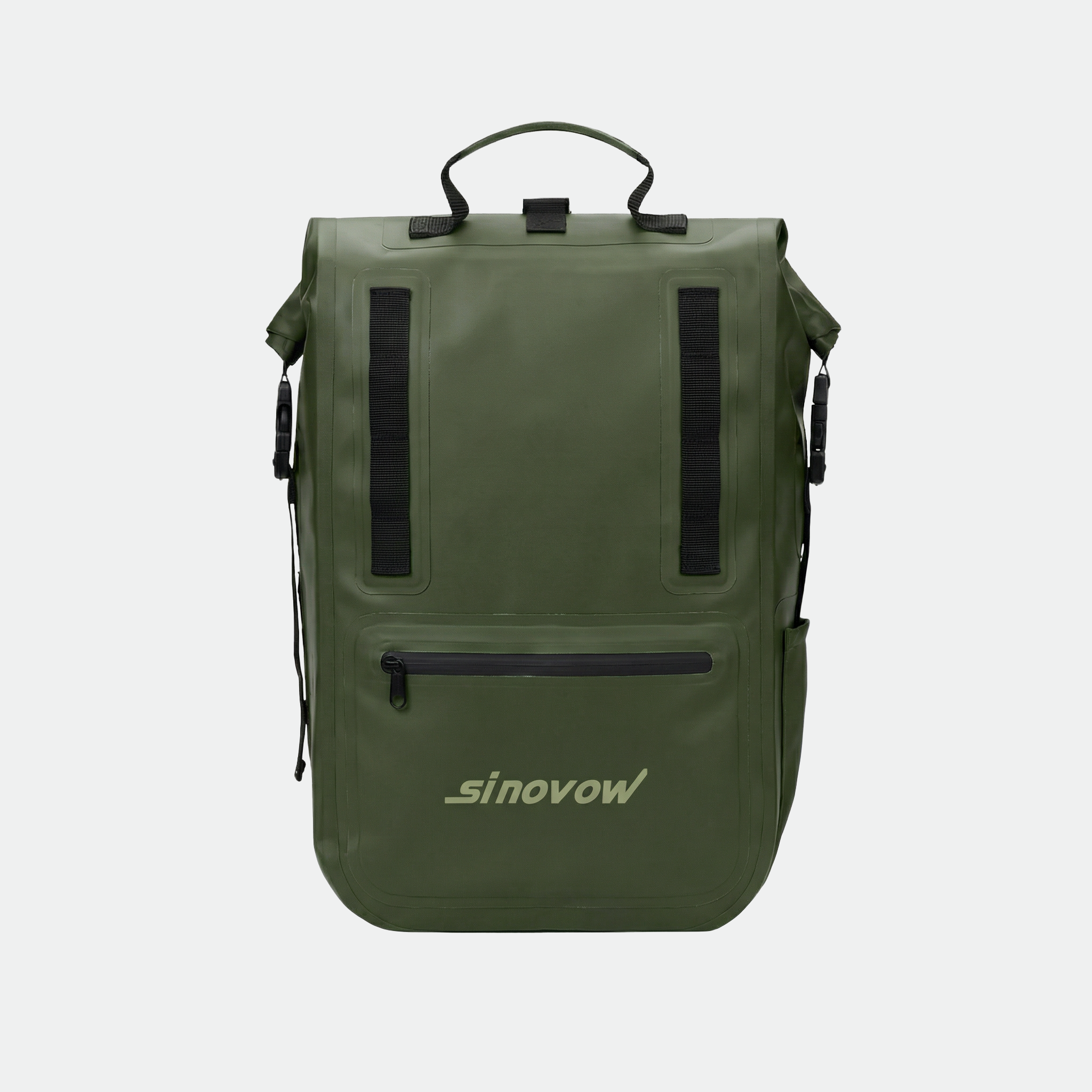 Wasserdichter Rucksack für Wandern, Kajakfahren und Outdoor-Abenteuer