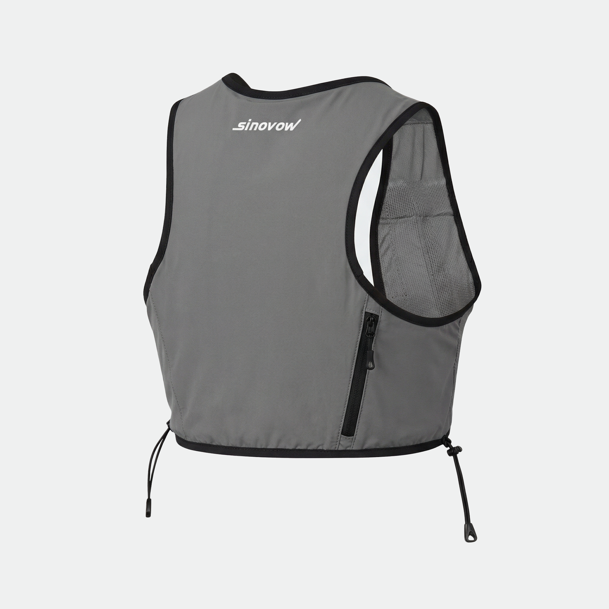 Outdoor Adventure Running Vest All Terrain Adaptable Wild Sports Running Vest