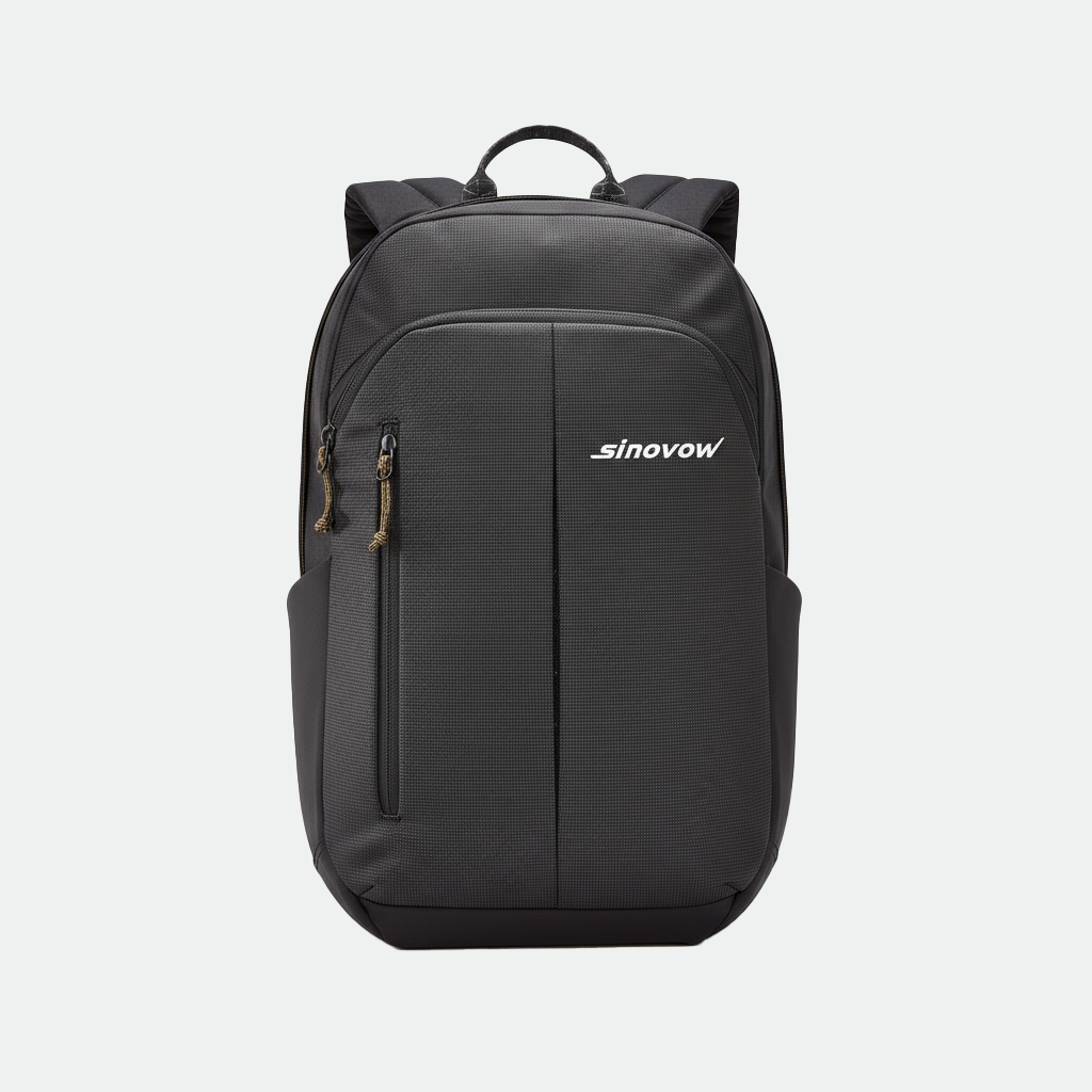 Professional Executive Backpack with Secure Storage and Premium Craftsmanship