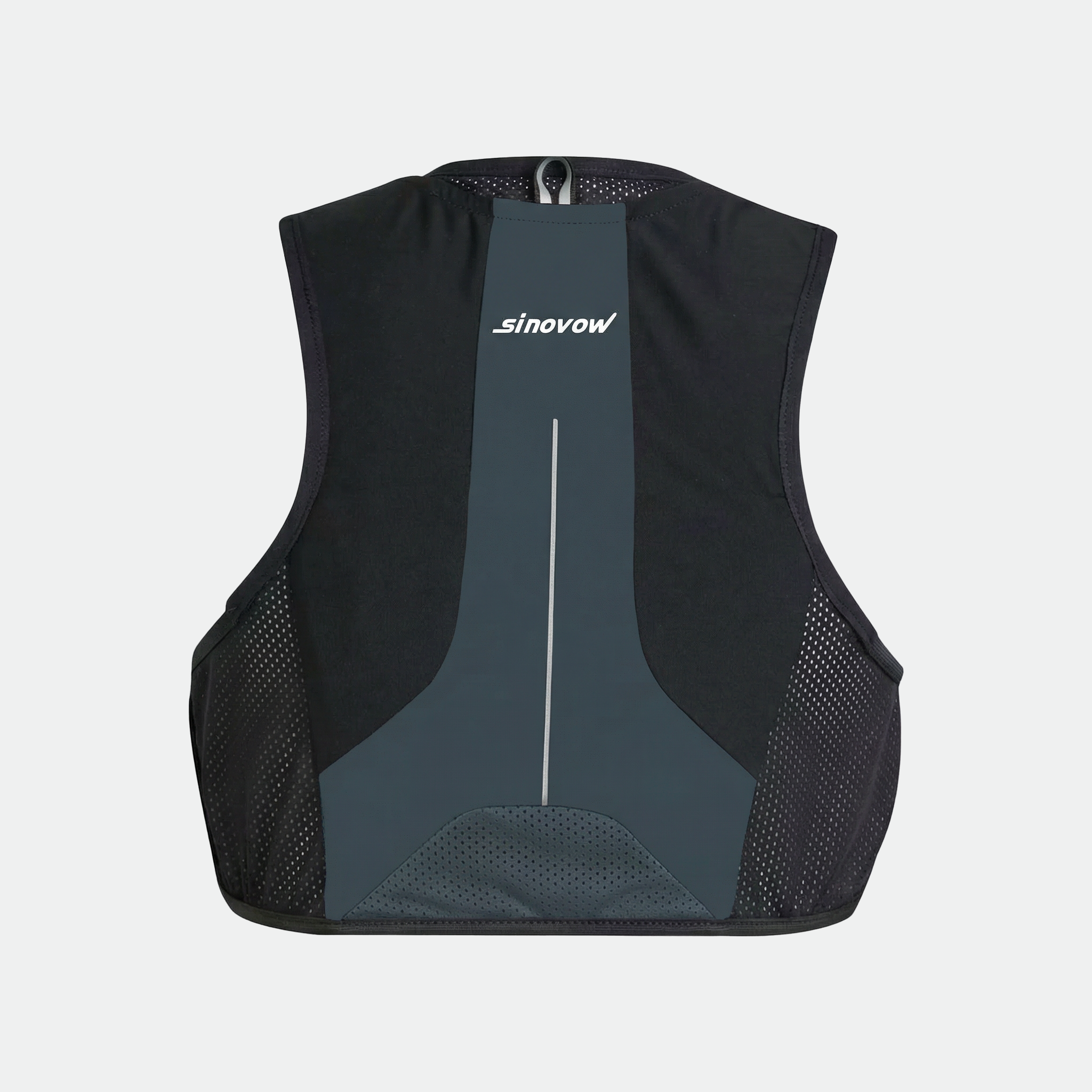 Mini Compact Running Vest Small Volume Lightweight Daily Short Distance Running Vest