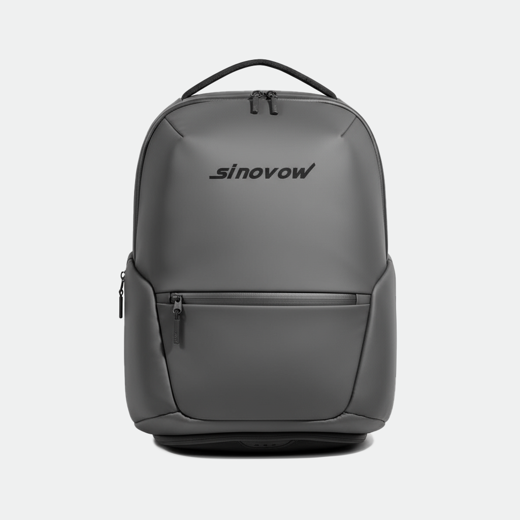 Durable Everyday Laptop Backpack with Premium Comfort and Storage Features