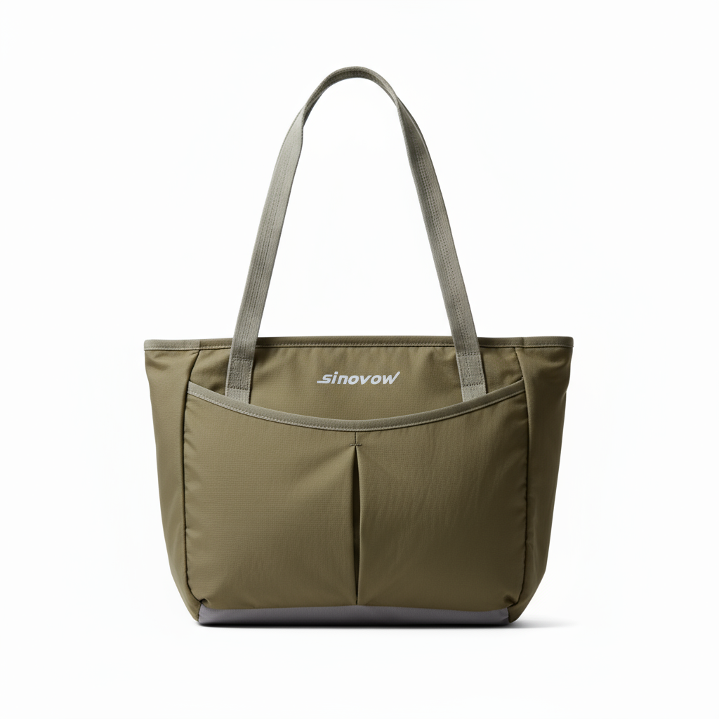 Tasche für Fitnessstudio und Schwimmbad mit schnelltrocknendem, wasserabweisendem Material