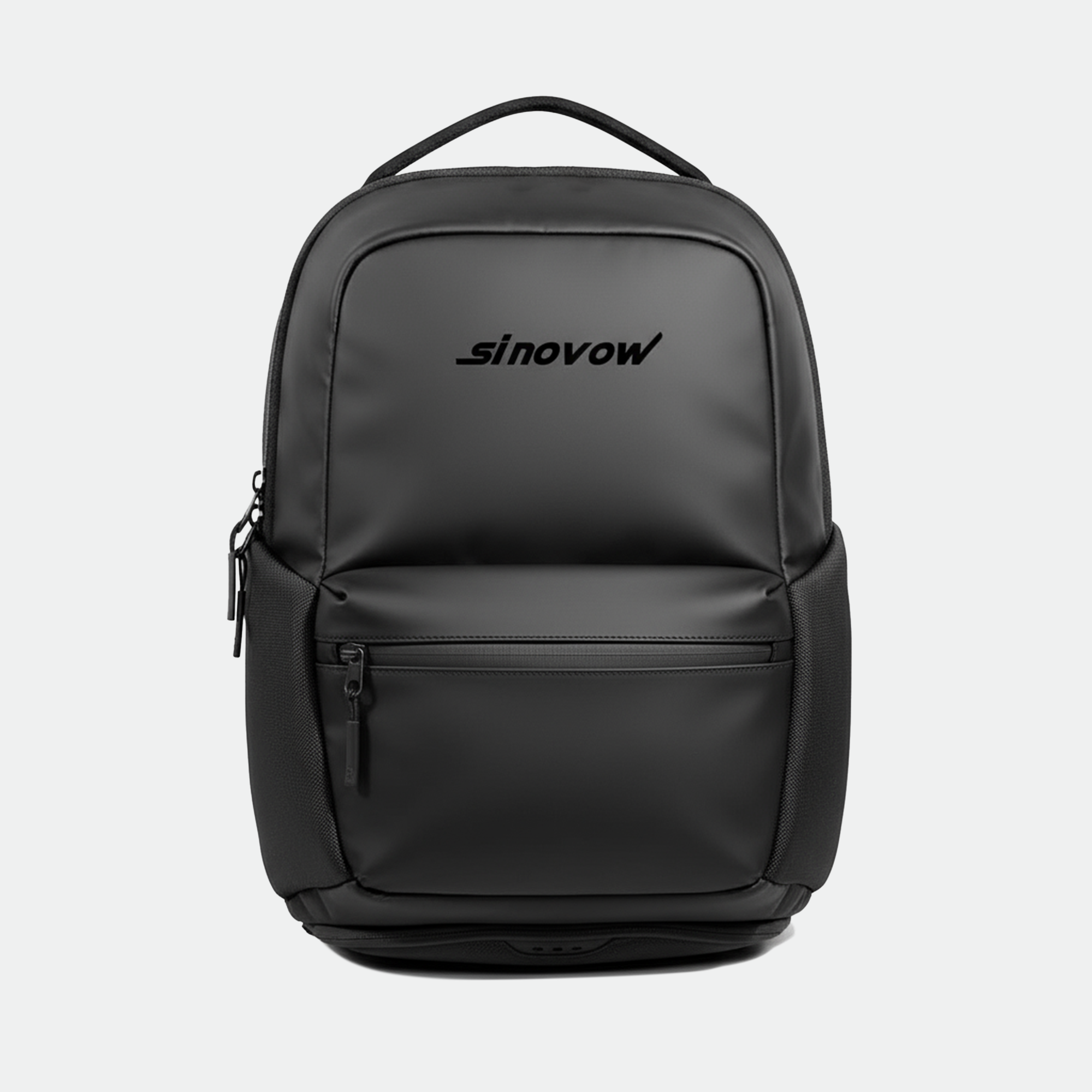 Professional Carry Laptop Backpack with Ergonomic Airflow Back Padding