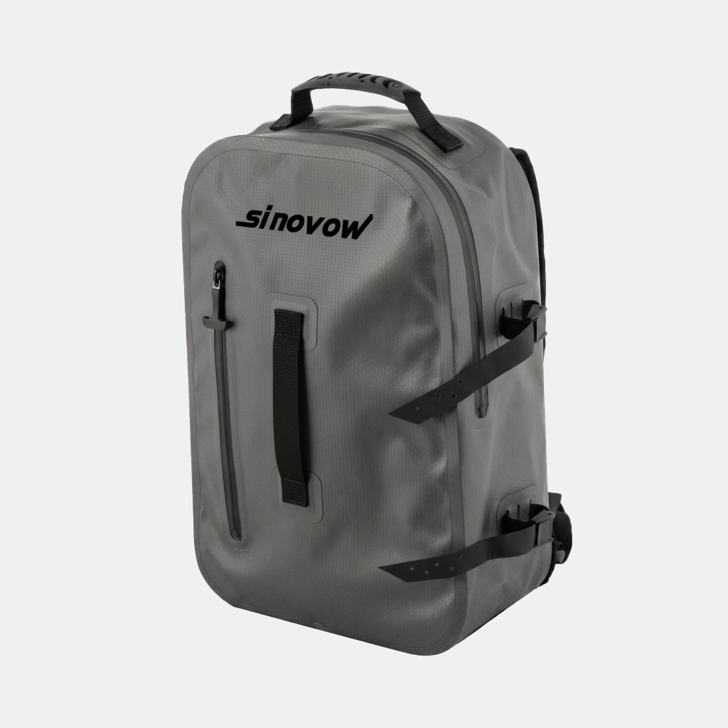Robuster wasserdichter Trockensack für Outdoor-Abenteuer und Wassersport