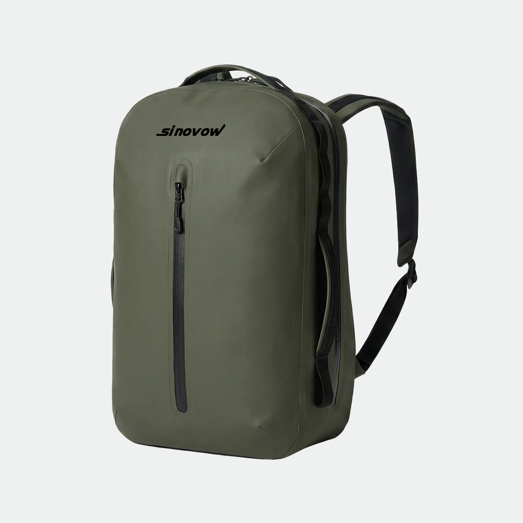Abenteuer-Rucksack mit Wasserschutz, speziell für Outdoor-Wanderungen konzipiert