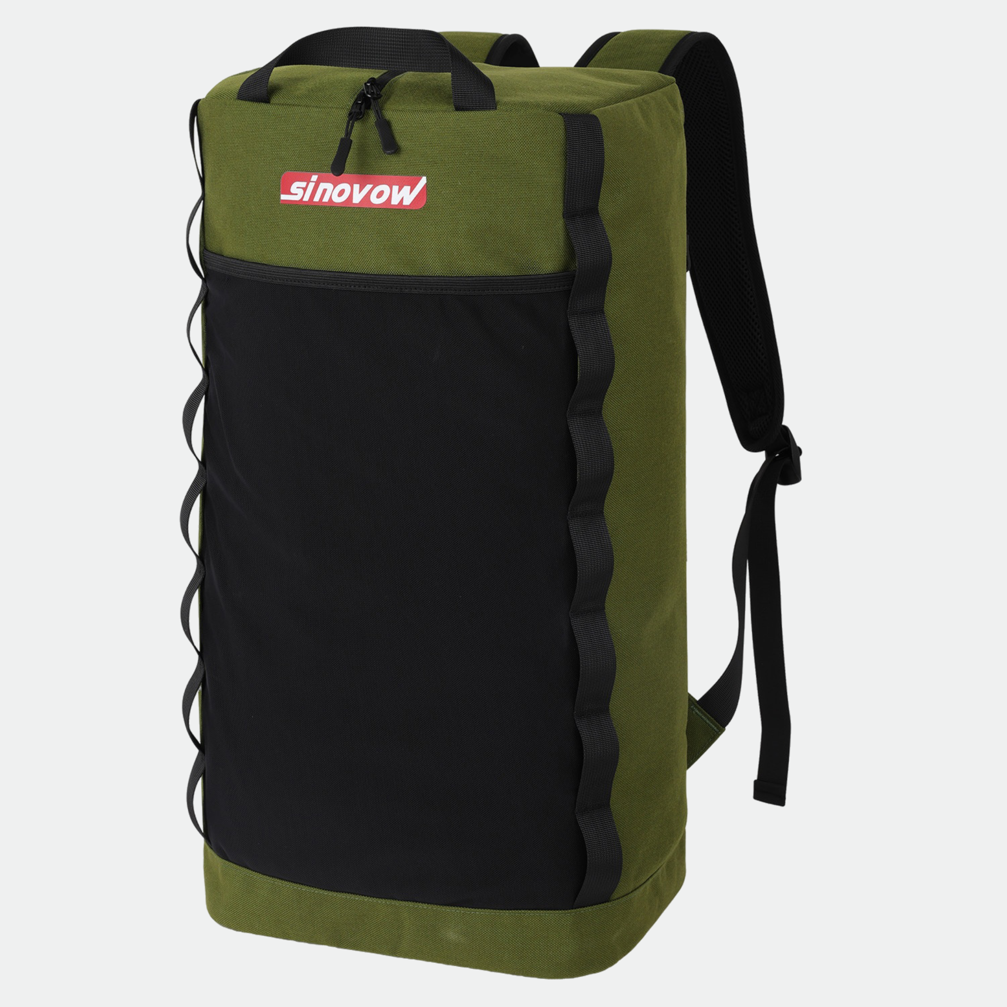  Breathable Hiking Backpack for Long Distance Trekking