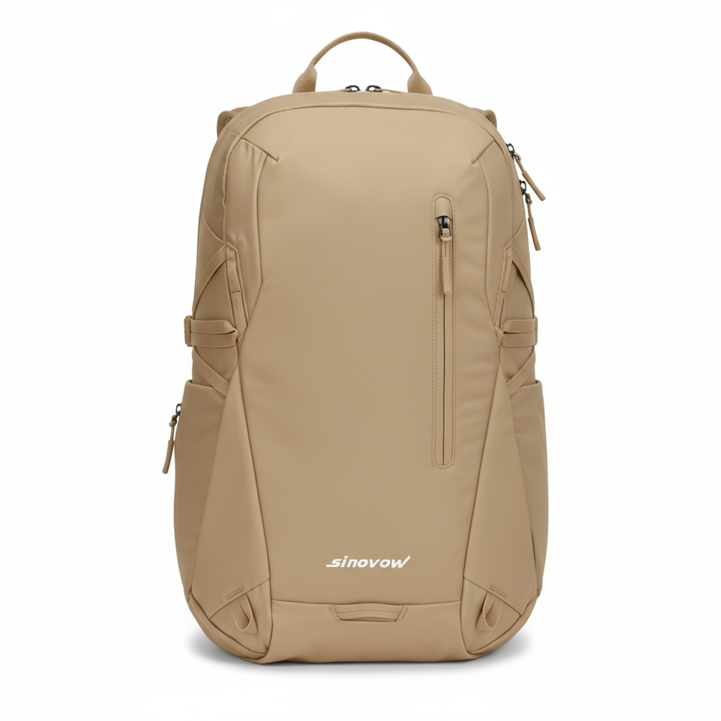 Professioneller Reise-Business-Rucksack für Beruf und Laptop