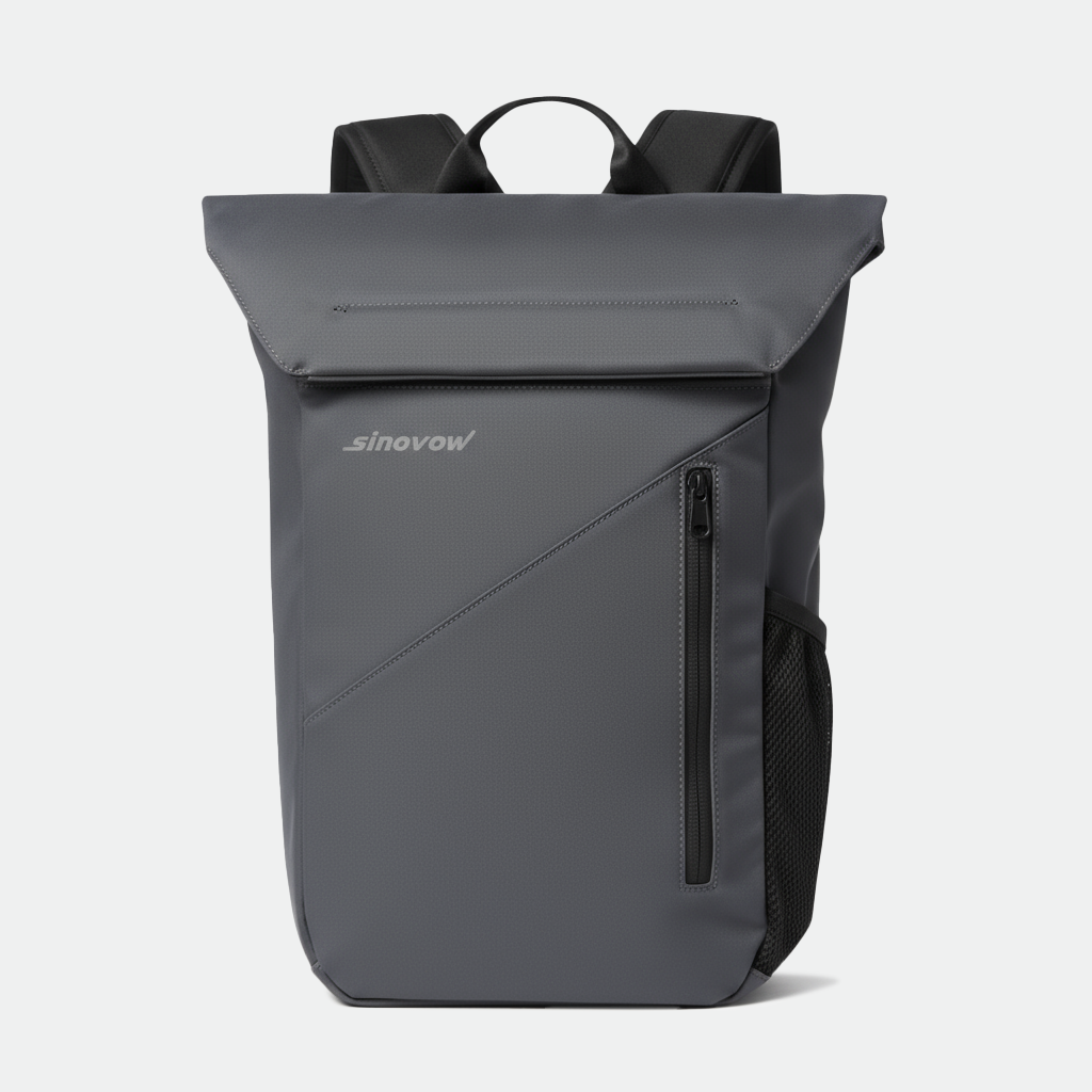 Smart Organization Business Backpack for Office Work and Business Trips