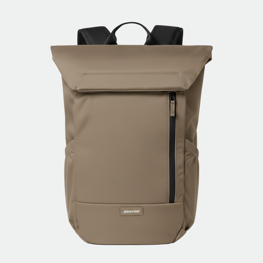 Lightweight Professional Carry Backpack with Urban Utility and Executive Appearance