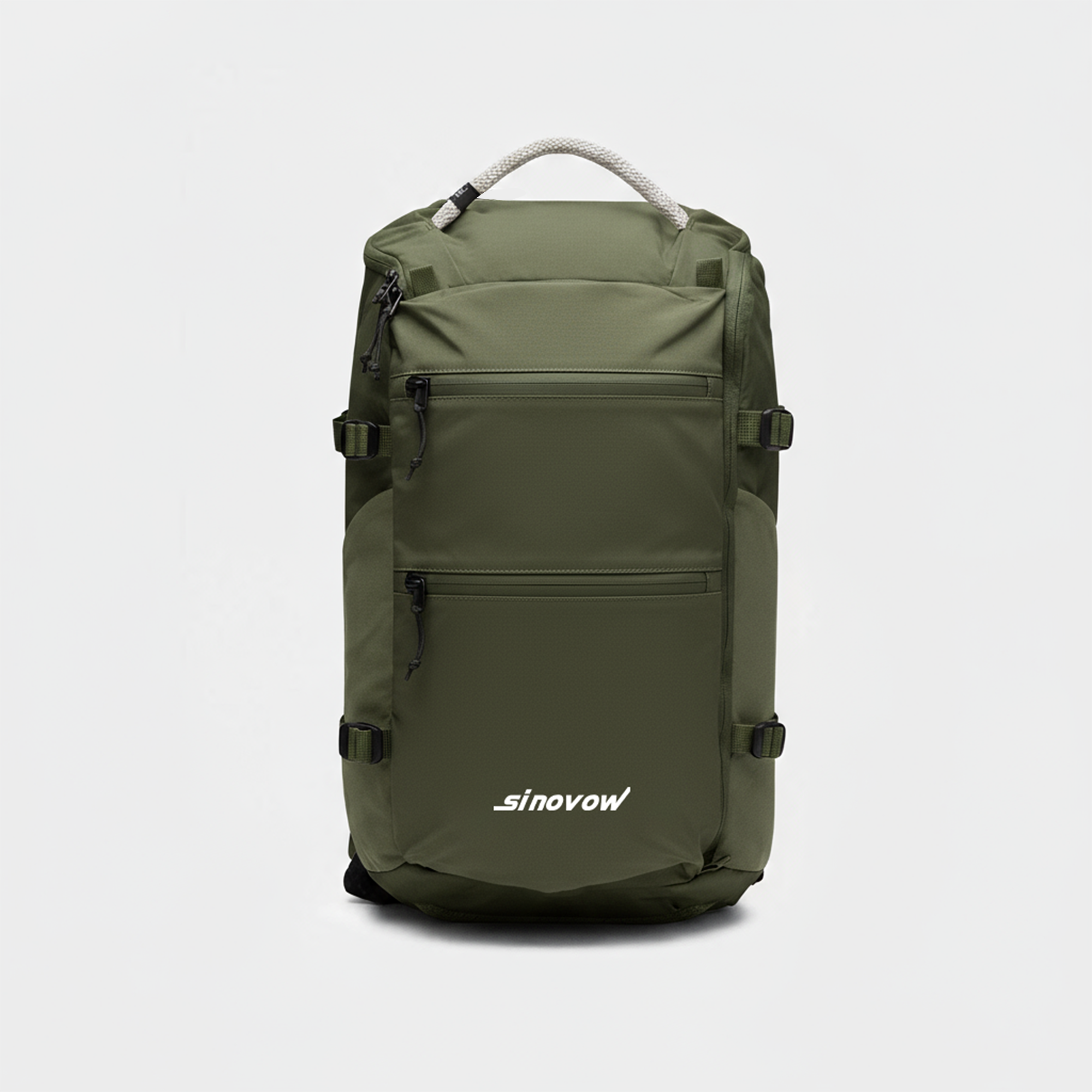 Lightweight 30L Travel Backpack for Gym Commuting and Everyday Urban Performance