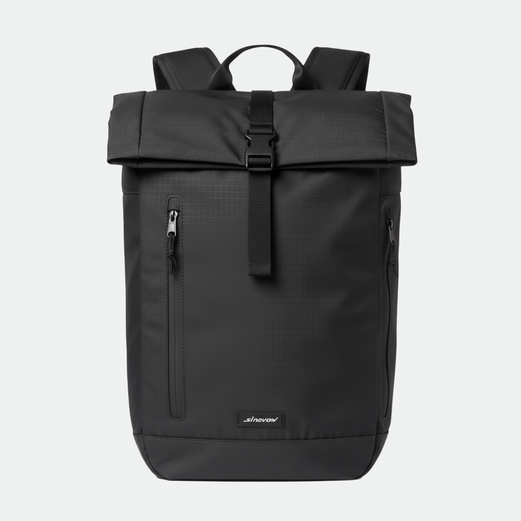 Functional Travel Laptop Backpack for Modern Professionals and Frequent Flyers