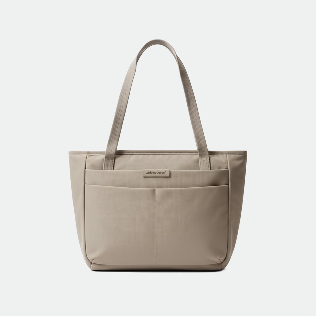 All Purpose Everyday Tote Bag for Shopping Errands and Outings